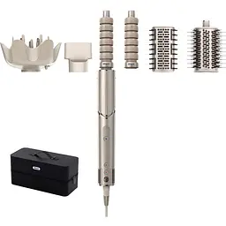 Фен-стайлер Shark FlexStyle 5-in-1 HD446SLEU Champagne [139630]