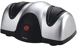 Електроточилка для ножів Sogo ACU-SS-13500 [77096] - мініатюра 2