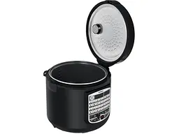 Мультиварка Rotex RMC506-CB Excellence - мініатюра 4