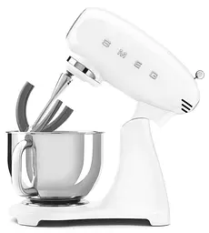 Кухонна машина SMEG SMF03WHEU - мініатюра 4