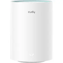 Wi-Fi Mesh система Cudy M1300 3-pack [121809] - мініатюра 3