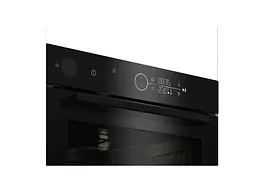 Духова шафа Beko BCBISA17400KSBMPS - мініатюра 4