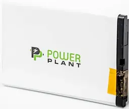 Акумулятор PowerPlant Motorola BF5X (Defy, XT883, XT862, Photon 4G, XT531) (DV00DV6136) - мініатюра 1
