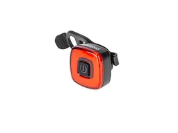 Ліхтар велосипедний ONRIDE заднє Bagel 30lm 300mAh Type-C