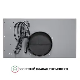 Витяжка повновбудована PERFELLI BI 5652 I 1000 LED - мініатюра 9