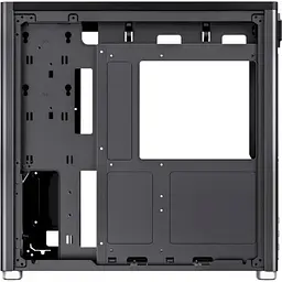 Корпус GameMax Spark Pro Black - мініатюра 4
