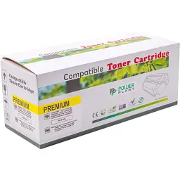 Картридж PowerPlant Canon T12 I-SENSYS X C1333p YL (PP-T12YL) - мініатюра 4