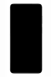 Дисплей Motorola XT2221 Moto G52/XT2225/Moto G71S Amoled чорний+рамка!