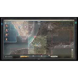 Ключ активації Microsoft Jagged Alliance 3 для Xbox One/Series S/X - мініатюра 5