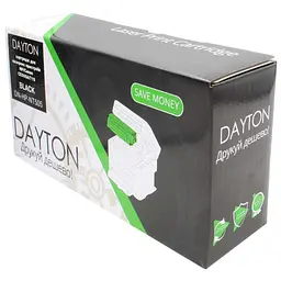 Картридж Dayton HP LJ CE505A/Canon 719 2.3k (DN-HP-NT505) - мініатюра 5
