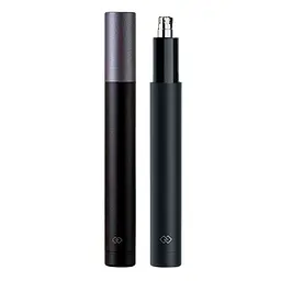 Тример для носа та вух Xiaomi NewStar Nose Hair Trimmer Black [HN1/BMQ1101] [68818]