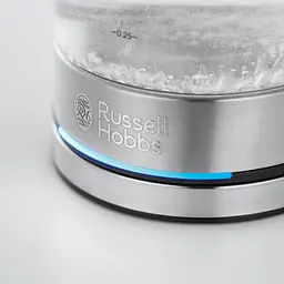 Електрочайник Russell Hobbs Compact Home 24191-70 - мініатюра 7