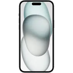 Смартфон Apple iPhone 15 128GB Black (MTP03) Б/В [174463] - мініатюра 2