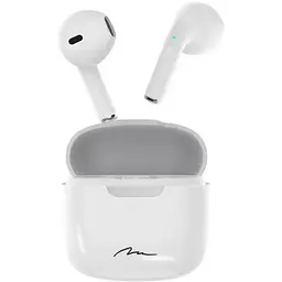 Наушники TWS Media-Tech R-Phones White