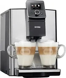 Кавомашина Nivona CafeRomatica 825 (NICR 825) [61996] - мініатюра 6