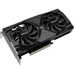 Відеокарта PNY GeForce RTX 5060 Ti Verto Dual Fan OC [VCG5060T8DFXPB1-O] EU [145636] - мініатюра 2