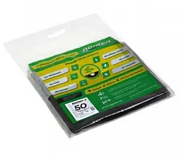 Агроволокно Agreen чорно-біле щільність 50 (1,6 х10 м)