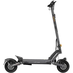 Електросамокат Ausom L2 Max Black [143784] - мініатюра 3