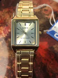 Годинник Casio LTP-V007G-9E - мініатюра 3