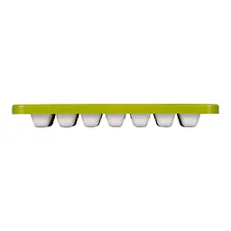 Форма для льоду Joseph Joseph QuickSnap Plus 31x13x4 см зелена (20018) - мініатюра 4