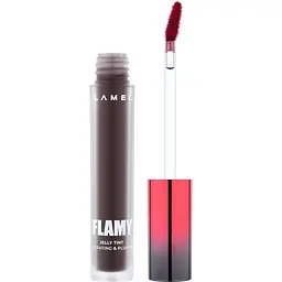 Тінт-желе для губ Lamel Flamy Jelly Tint №403 3 г