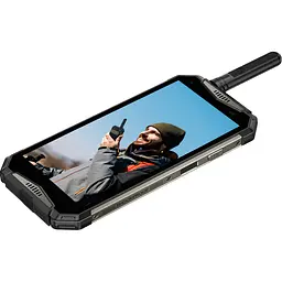 Смартфон Ulefone Armor 20WT 12/256Gb Black [91558] - мініатюра 5