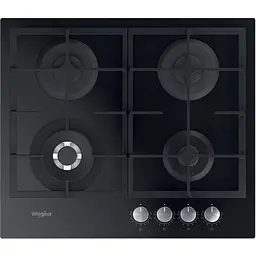 Варильна поверхня Whirlpool GOFL 629/NB газова [95562]