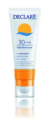 Сонцезахисний крем SPF30 + бальзам для губ Declare 20 мл