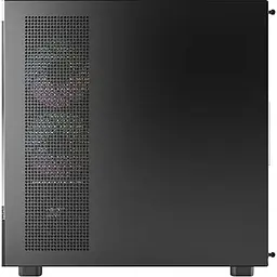 Корпус Montech XR Black [144051] - мініатюра 5