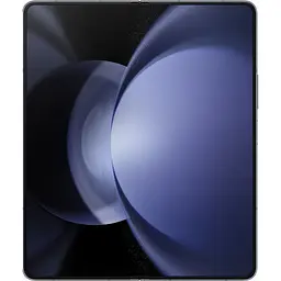 Смартфон Samsung Galaxy Fold5 12/512GB Icy Blue (SM-F946BLBC) - мініатюра 6