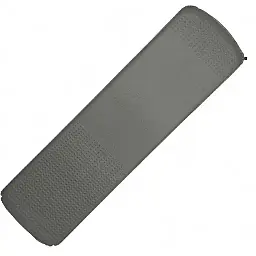 Килимок самонадувний Wechsel Teron M 3.8 TL Grey (233004) - мініатюра 3