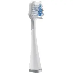 Насадка для зубної щітки Waterpik Triple Sonic Complete 3 шт. White STRB-3WW [71058] - мініатюра 3