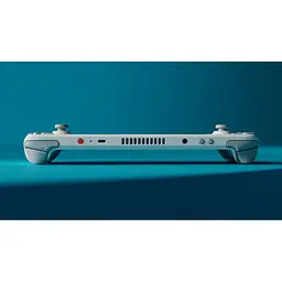 Портативна ігрова консоль Valve Steam Deck OLED 1 TB Limited Edition White [121723] - мініатюра 4