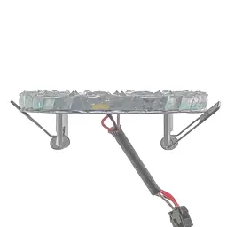 Світильник точковий Brille LED декоративний HDL-G274 LED 6W WH 36-188 - мініатюра 6
