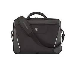 Wenger Сумка для ноутбука, XE Brief 17", чорна