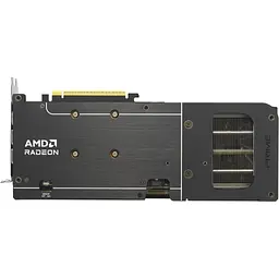 Відеокарта ASUS Radeon RX 9060 XT 16Gb PRIME OC (PRIME-RX9060XT-O16G) - мініатюра 7