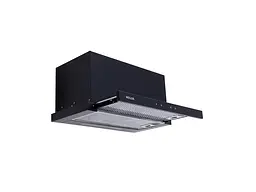 Витяжка WEILOR PTS 6265 BL 1300 LED Strip - мініатюра 2