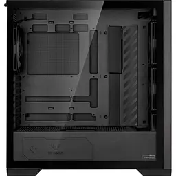 Корпус Asus TUF Gaming GT302 ARGB Black (90DC00I0-B19000) [134499] - мініатюра 12