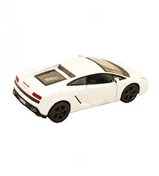 Автомодель Bburago Lamborghini LP560-4 2008 р, 1:32 в асортименті (18-43020) - мініатюра 5