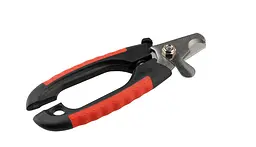 Кігтеріз для собак Ferplast GRO 5986 Small із захисним механізмом 13.7x4.8x1.3 см 85986899