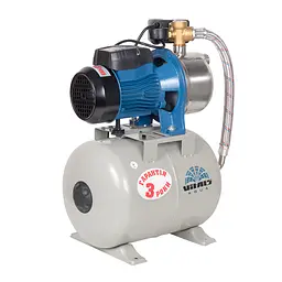 Насосна станція струменева Vitals Aqua AJS 1047-24de (123156) - мініатюра 5