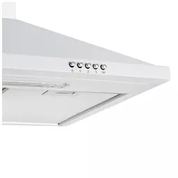 Витяжка купольна Pyramida KT 60 WH - мініатюра 3