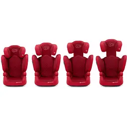 Автокрісло Kinderkraft Xpand 15-36 кг IsoFix Red - мініатюра 8