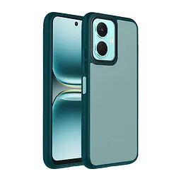 Чохол MAKE Tecno Spark Go 2 Shadow Green - мініатюра 3