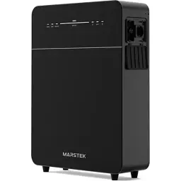 Зарядна станція Marstek Venus-E 2500W 5120Wh (Venus-E) - мініатюра 2