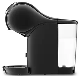 Кавоварка капсульна Krups Genio Dolce Gusto S Plus Black KP340831 + капсули Starbucks Macchiato в подарунок - мініатюра 4