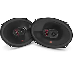 Автомобільна акустика Stage3 9637F 75 Вт JBL avt0001241