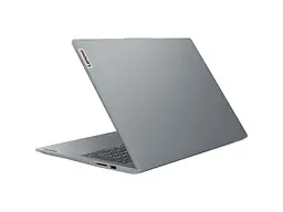Ноутбук Lenovo IdeaPad Slim 3 15AMN8 (82XQ01K1RA) - мініатюра 9