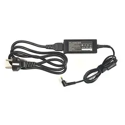 Блок живлення до ноутбуку PowerPlant IBM/LENOVO 220V, 20V 45W 2.25A (4.0*1.7) (IB45H4017) - мініатюра 3