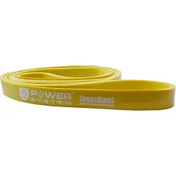 Гума для тренувань Power system 4-25кг fit0007854